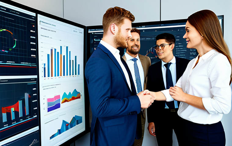 Feedback Clienti BB: Le Strategie Vincenti per un Processo di Vendita Impeccabile, Errori da Non Commettere! 4 feedback - 이미지 2
